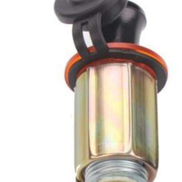 Marine 12V Car-Truck-Boat-ATV-Motor Home Cigarette Lighter Socket Outlet - Picture 3 of 4